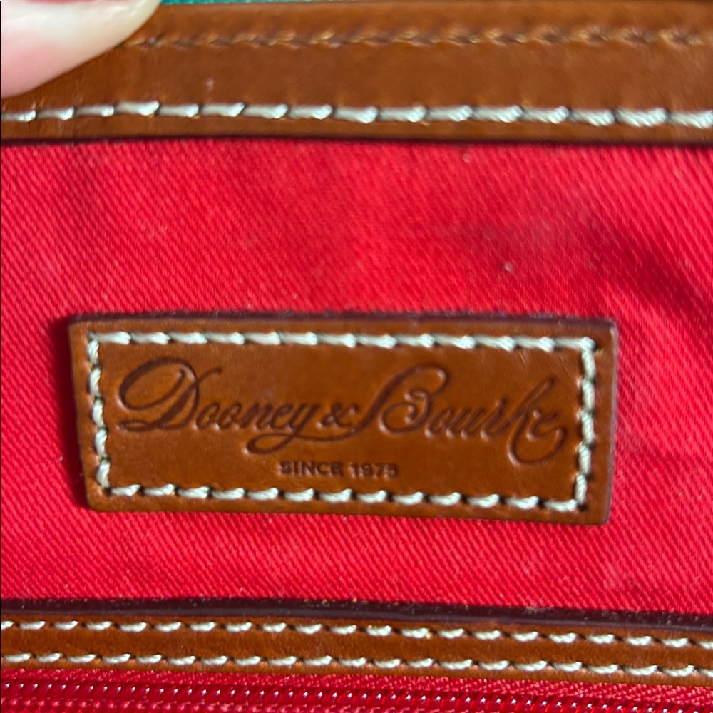 Dooney & Bourke Gretta Backpack - Picture 6 of 8